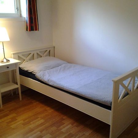 FornesFjord House别墅 外观 照片