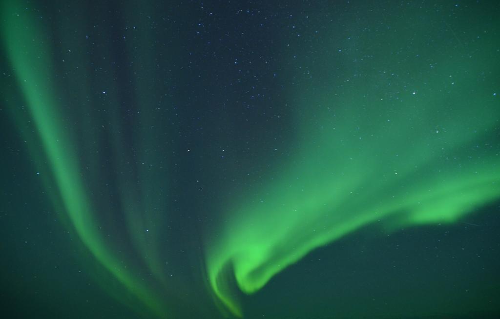 FornesFjord House别墅 外观 照片