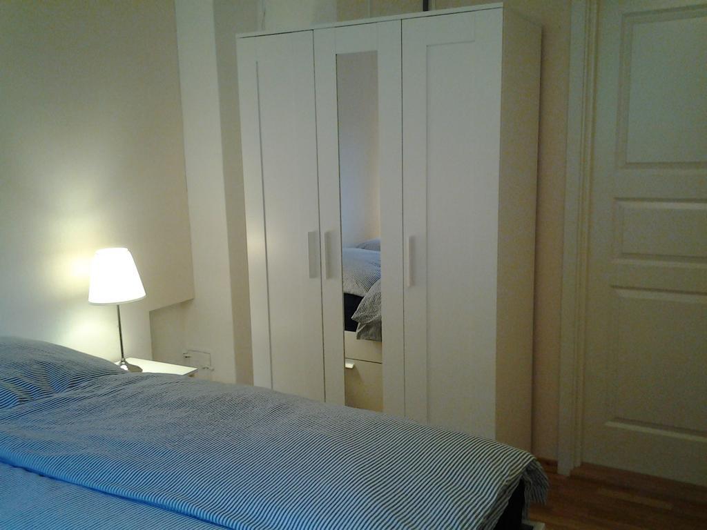 FornesFjord House别墅 外观 照片